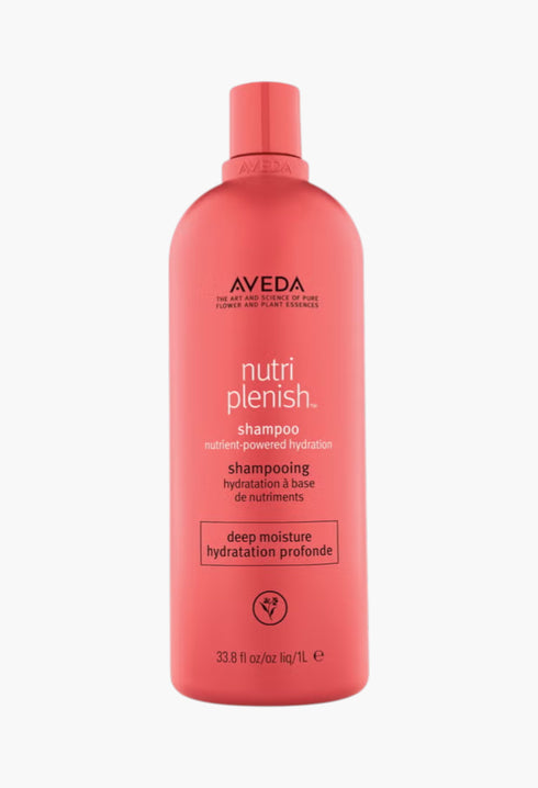 Aveda Nutriplenish Deep Moisture Shampoo - GLAM MODA